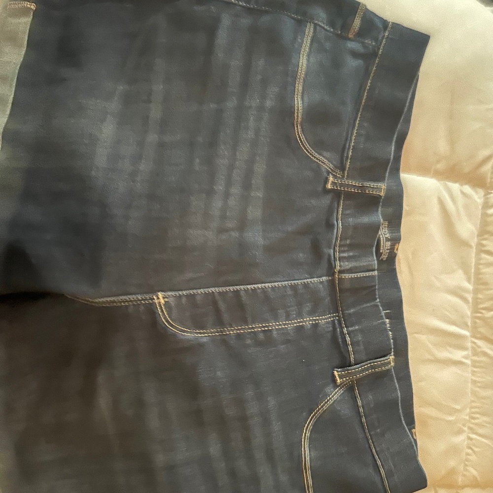 22W Women's Jean Shorts! Judy blue